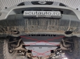 Scut motor Nissan Navara 50