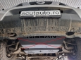 Scut motor Nissan Navara 50