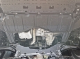 Scut motor Suzuki SX 4 50