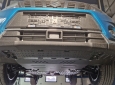 Scut motor Suzuki SX 4 50