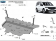 Scut motor Ford Tourneo Connect - cutie de viteză automată 50