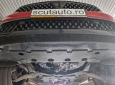 Scut motor Renault Austral 50