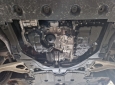 Scut motor Nissan X-Trail T33 50