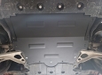 Scut motor Nissan X-Trail T33 50