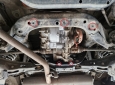 Scut Diferential spate Toyota Rav4 Hybrid 50