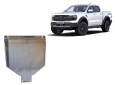 Scut cutie de viteza Ford Ranger Raptor  - Aluminium 50