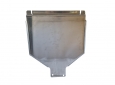 Scut cutie de viteza Ford Ranger Raptor  - Aluminium 50