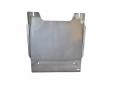 Scut reductor Ford Ranger Raptor  - Aluminium 50