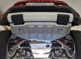 Scut reductor Ford Ranger Raptor  - Aluminium 50