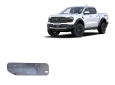 Scut filtru combustibil, conducte Ford Ranger Raptor  - Aluminium 50