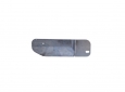 Scut filtru combustibil, conducte Ford Ranger Raptor  - Aluminium 50