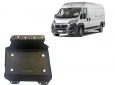Scut rezervor Fiat Ducato 50