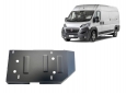 Scut rezervor AdBlue Fiat Ducato 50