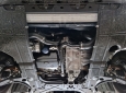 Scut motor Peugeot Boxer 50