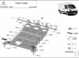 Scut motor Citroen Jumper 50