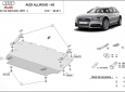 Scut Motor Audi A6 All Road  50