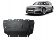 Scut Motor Audi A6 All Road  50