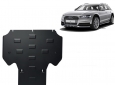 Scut cutie de viteza Audi A6 All Road 50