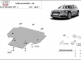 Scut cutie de viteza Audi A6 All Road 50
