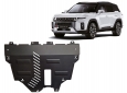 Scut motor Ssangyong Torres 50
