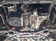 Scut motor Ssangyong Torres 50