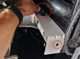 Scut motor Ssangyong Torres 50