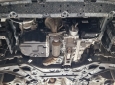 Scut motor Ssangyong Torres 50