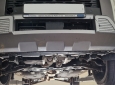 Scut motor Ssangyong Torres 50