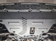 Scut motor Ssangyong Torres 50