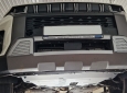 Scut motor Ssangyong Torres 50