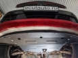 Scut motor Kia Sorento  50