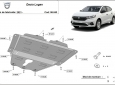 Scut motor Dacia Logan 50