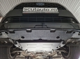Scut motor Toyota Corolla Cross 50