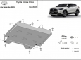 Scut motor Toyota Corolla Cross 50