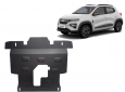 Scut motor Dacia Spring Extreme 50