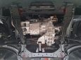 Scut motor Dacia Spring Extreme 50