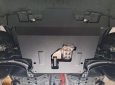 Scut motor Dacia Spring Extreme 50