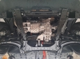 Scut motor Dacia Spring Extreme 50
