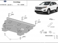 Scut motor Ford Edge 50