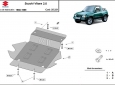 Scut motor Suzuki Vitara 2.0 50