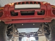 Scut motor  Jeep Cherokee - KJ 50