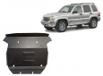 Scut motor  Jeep Cherokee - KJ 50