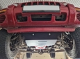 Scut motor  Jeep Cherokee - KJ 50