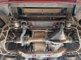 Scut motor  Jeep Cherokee - KJ 50