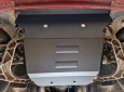 Scut motor  Jeep Cherokee - KJ 50