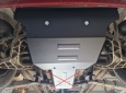 Scut motor  Jeep Cherokee - KJ 50