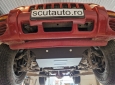 Scut motor  Jeep Cherokee - KJ 50