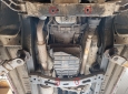 Scut cutie de viteză Jeep Cherokee - KJ 50