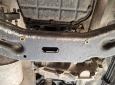 Scut cutie de viteză Jeep Cherokee - KJ 50