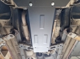 Scut cutie de viteză Jeep Cherokee - KJ 50